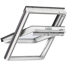 Okno střešní kyvné Velux GGU 0066 CK04 55×98 cm Velux