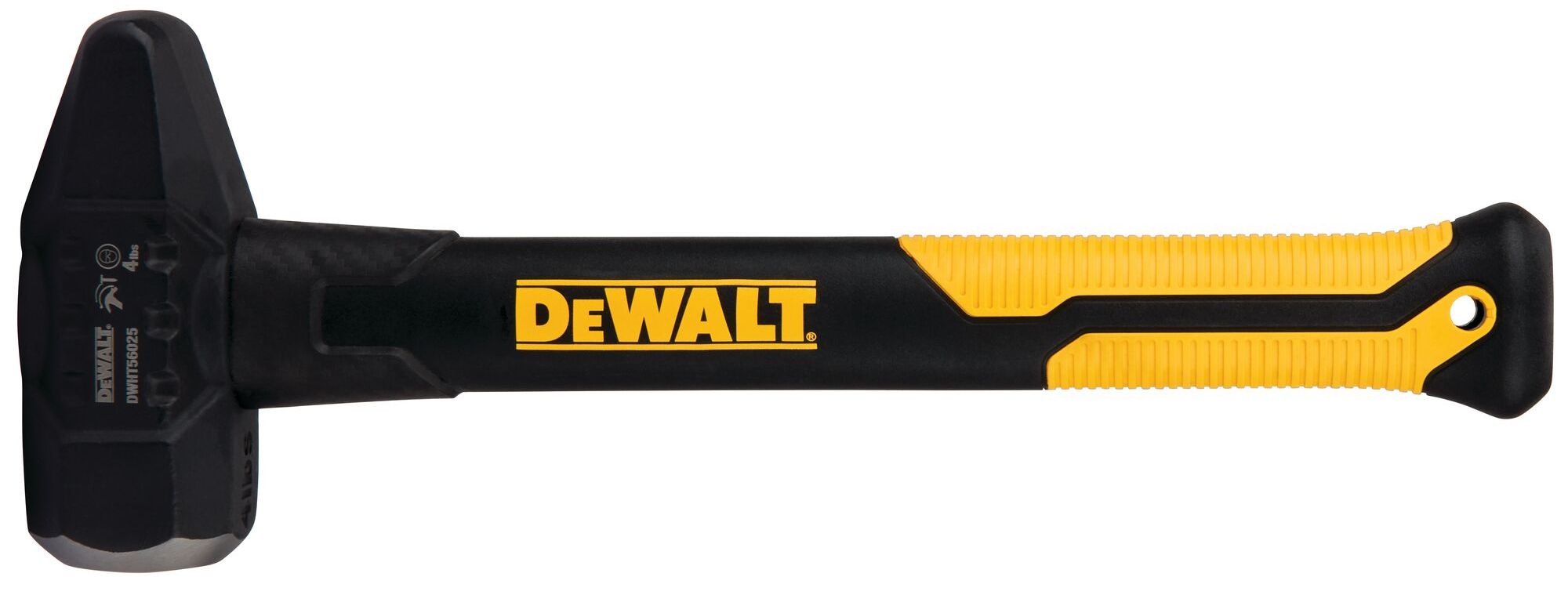 Kladivo kovářské DeWALT DWHT56025-1 DeWALT