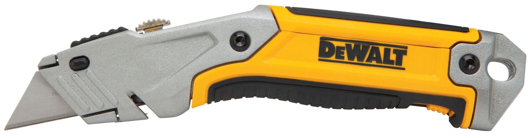 Nůž s vysouvací čepelí DeWALT DWHT10046-0 DeWALT