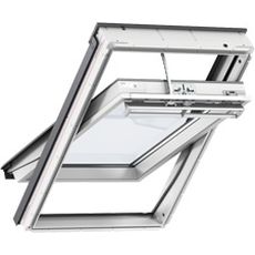 Okno střešní kyvné Velux GGU 006621 MK10 INTEGRA 78×160 cm Velux