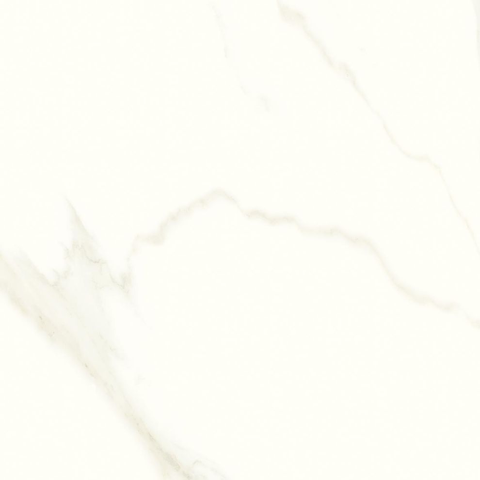 Dlažba Rako Cava 60×60 cm bílá lesklá DAL63830 RAKO