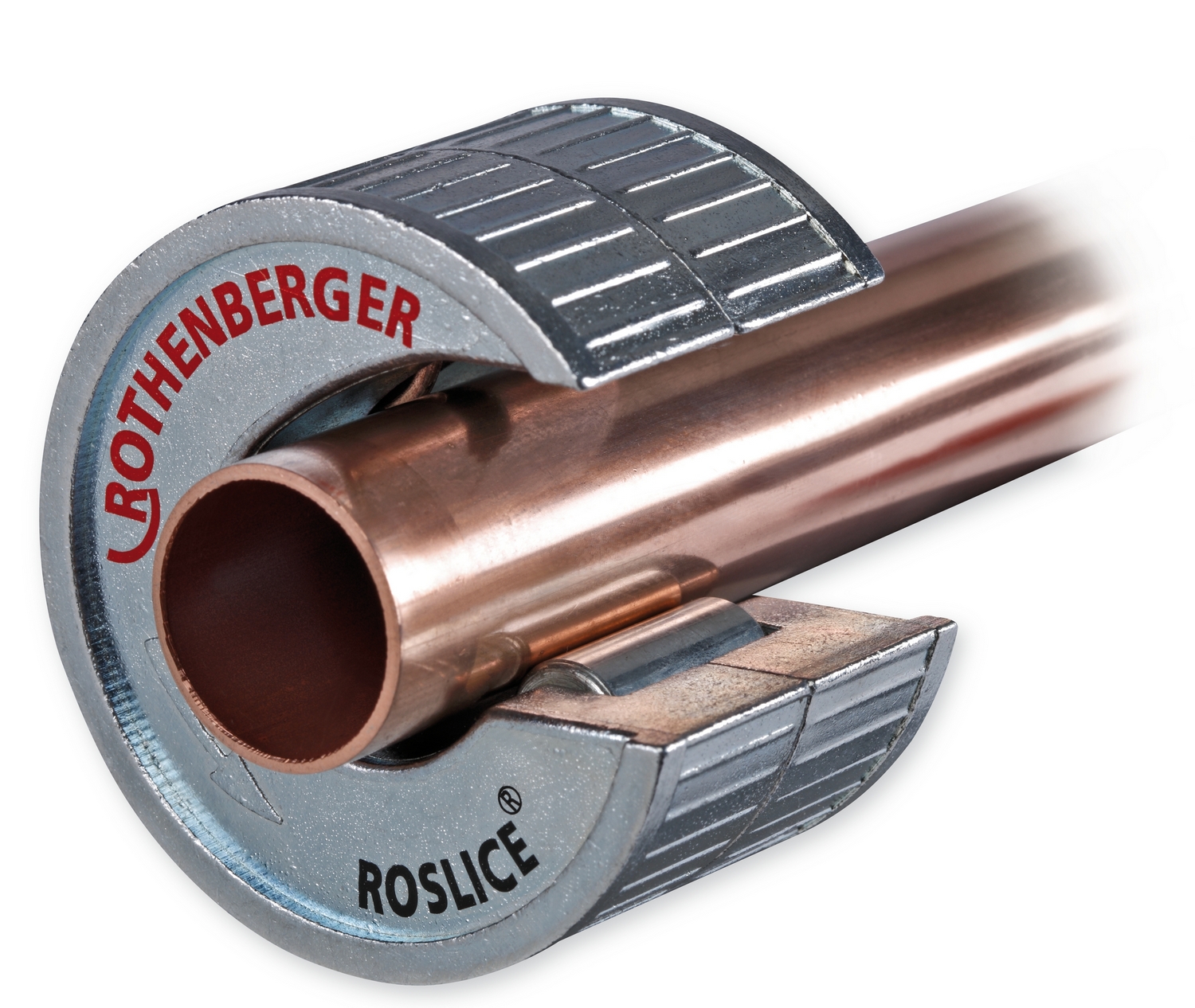 Řezák na měděné trubky Rothenberger ROSLICE 12 mm ROTHENBERGER