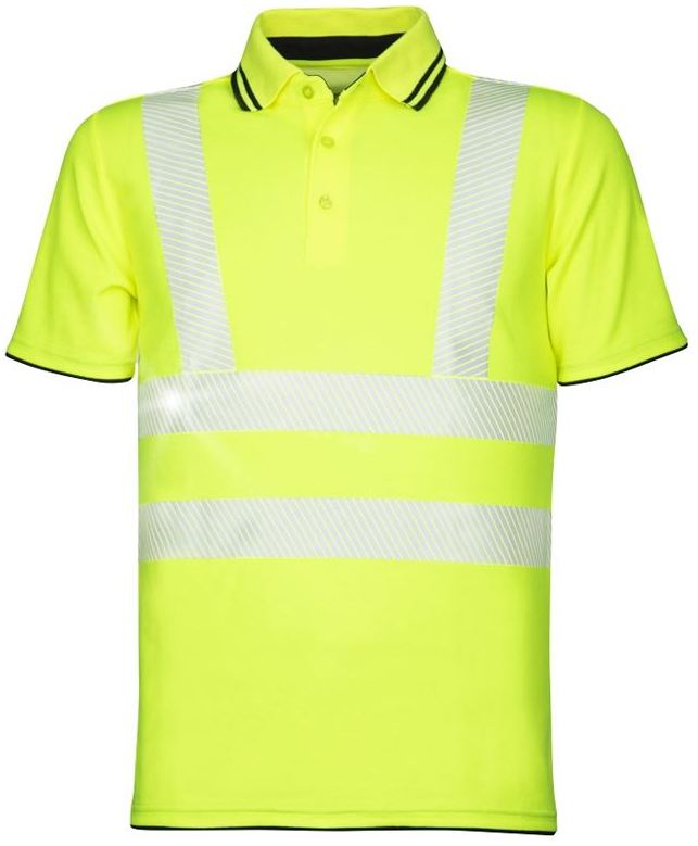 Polokošile Ardon Signal žlutá XXXL Ardon Safety