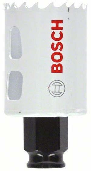 Děrovka Bosch Progressor for Wood and Metal 41×40 mm BOSCH