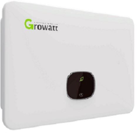 Měnič Growatt MID 36KTL3-X