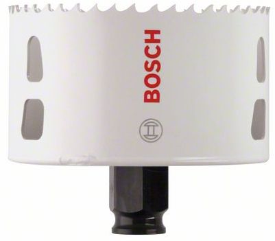 Děrovka Bosch Progressor for Wood and Metal 83×40 mm BOSCH