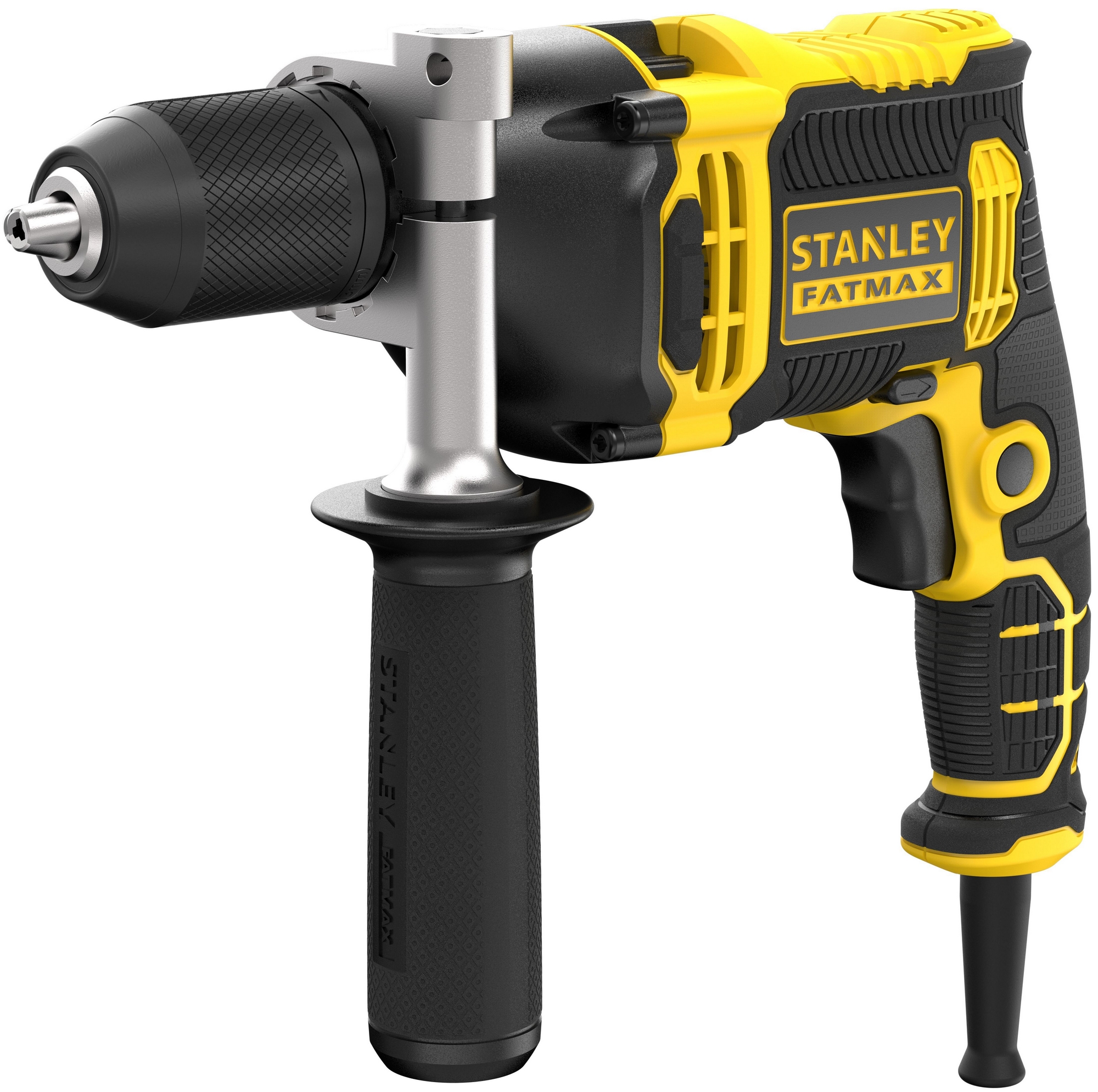 Vrtačka s příklepem Stanley FatMax FMEH750-QS Stanley FatMax