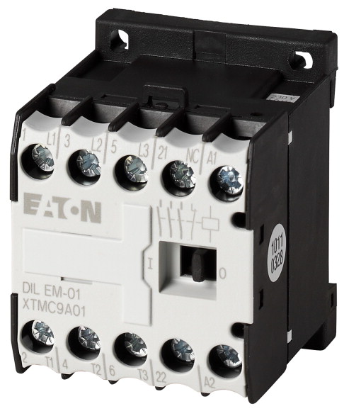 Stykač malý Eaton DILEM-01-G 24 V DC Eaton