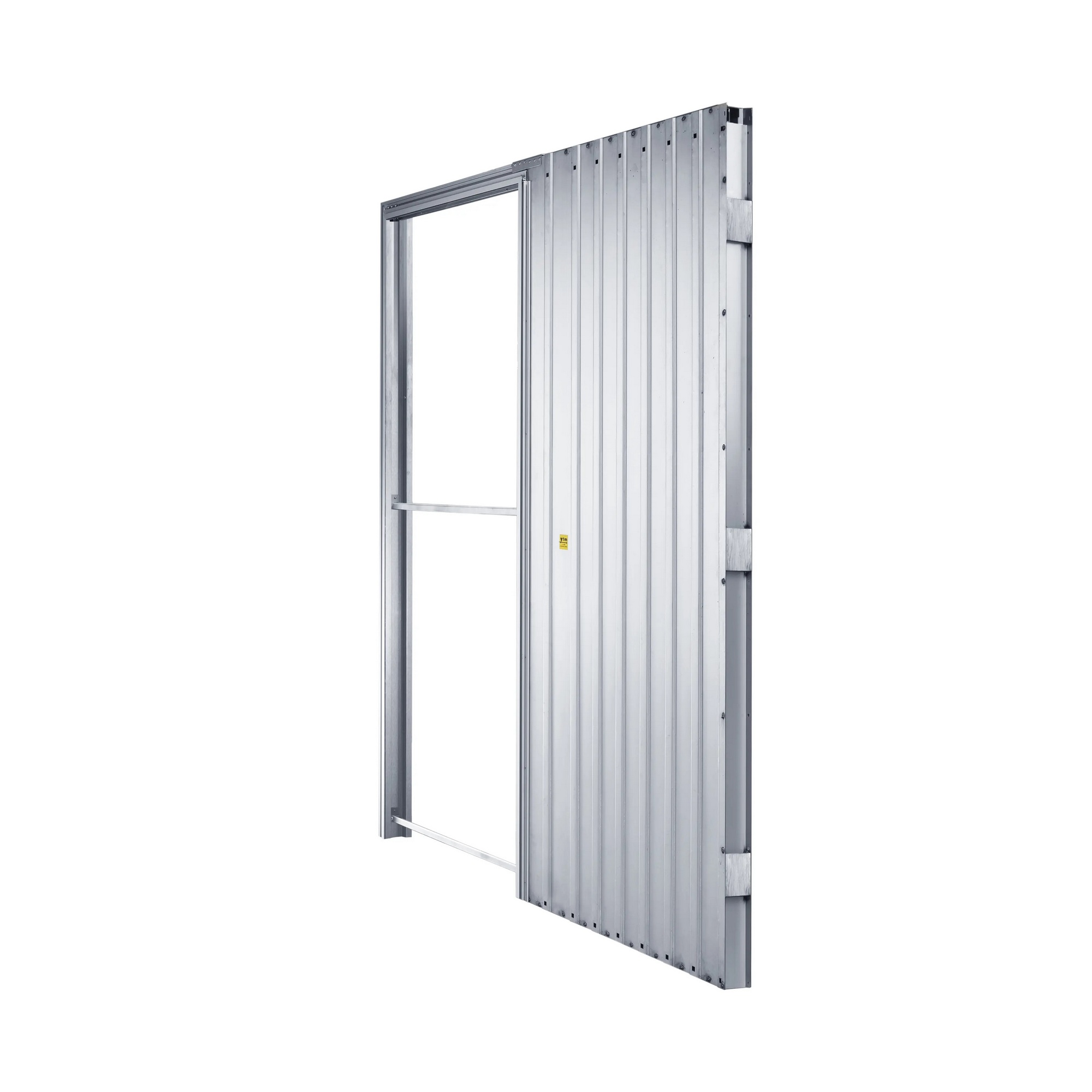 Pouzdro pro posuvné dveře JAP EMOTIVE standard 600 mm do SDK JAP