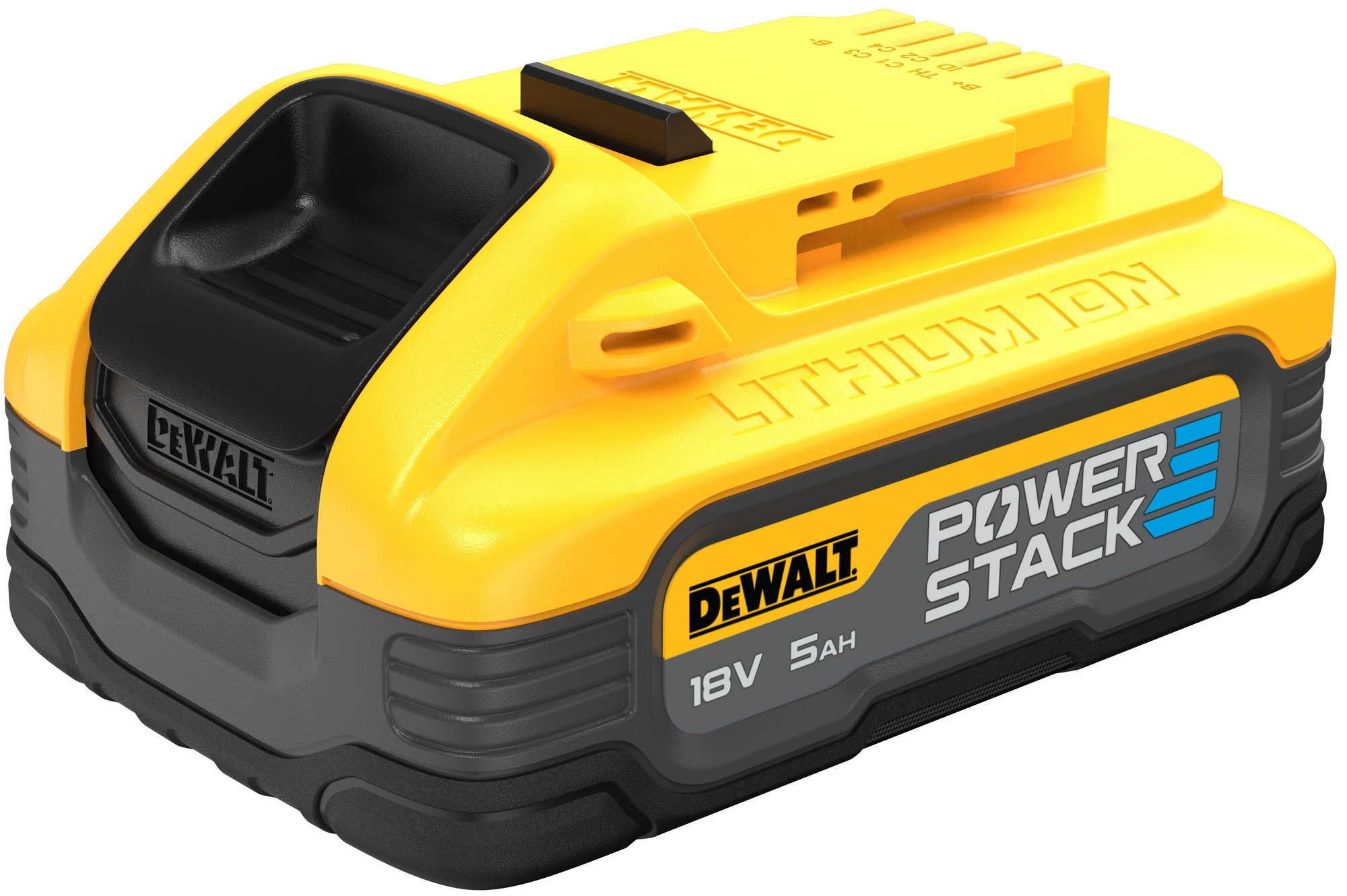 Akumulátor DeWALT DCBP518 POWERSTACK 18 V 5 Ah DEWALT