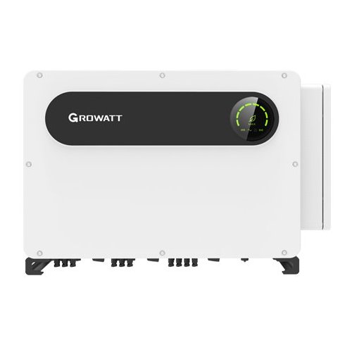 Měnič Growatt MAX 120KTL3-X LV