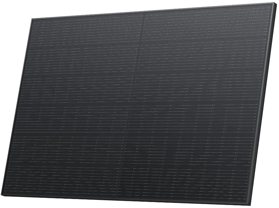 Panely solární rigidní EcoFlow 400 W 30 ks EcoFlow