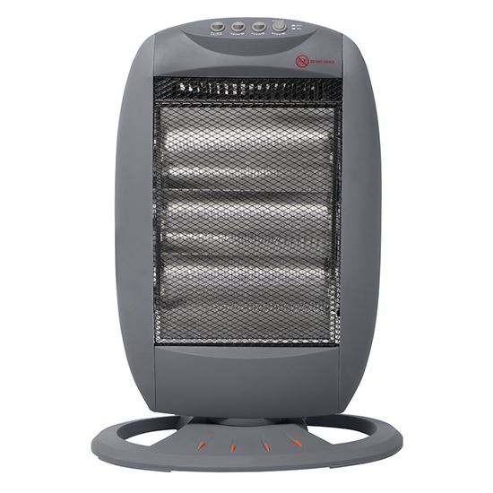 Infrazářič Solight 1 200 W