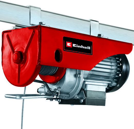 Zvedák lanový Einhell TC-EH 250-18 Einhell