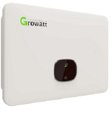 Měnič hybridní Growatt MID 25KTL3-XH Growatt