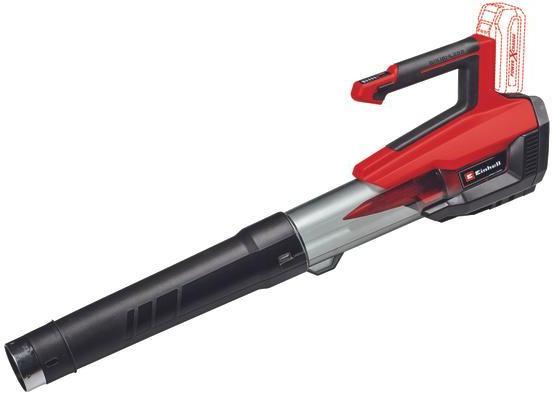 Vysavač/foukač listí AKU Einhell GP-LB 18/200 Li E-Solo Einhell