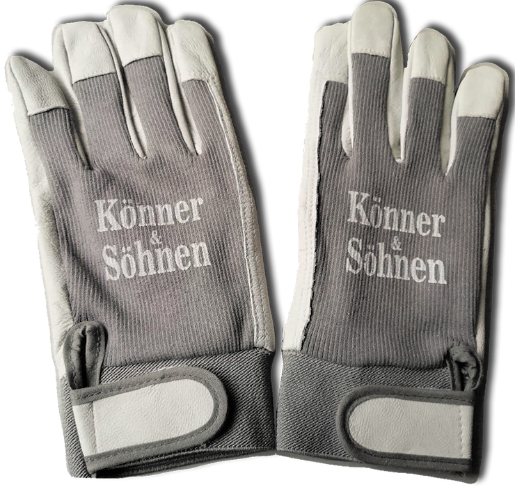 Rukavice Könner & Söhnen KS L Könner & Söhnen