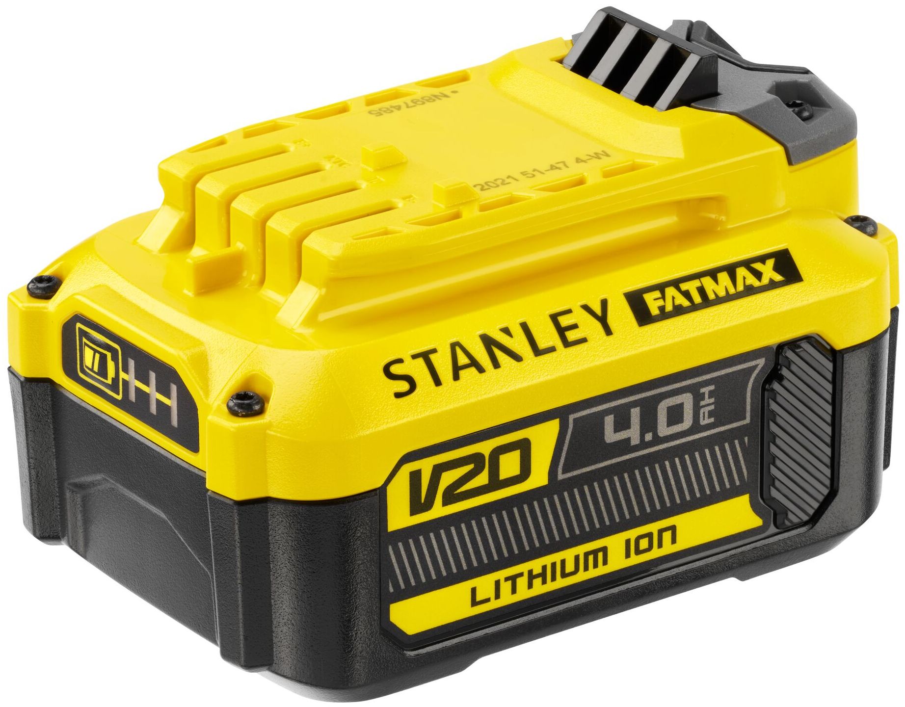 Akumulátor Stanley FatMax SFMCB204 18 V 4 Ah Stanley FatMax