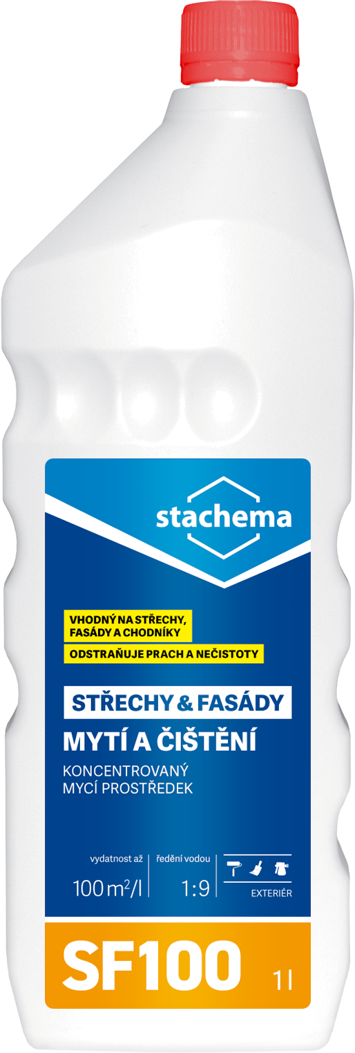 Mytí a čištění Stachema SF100 1 l Stachema