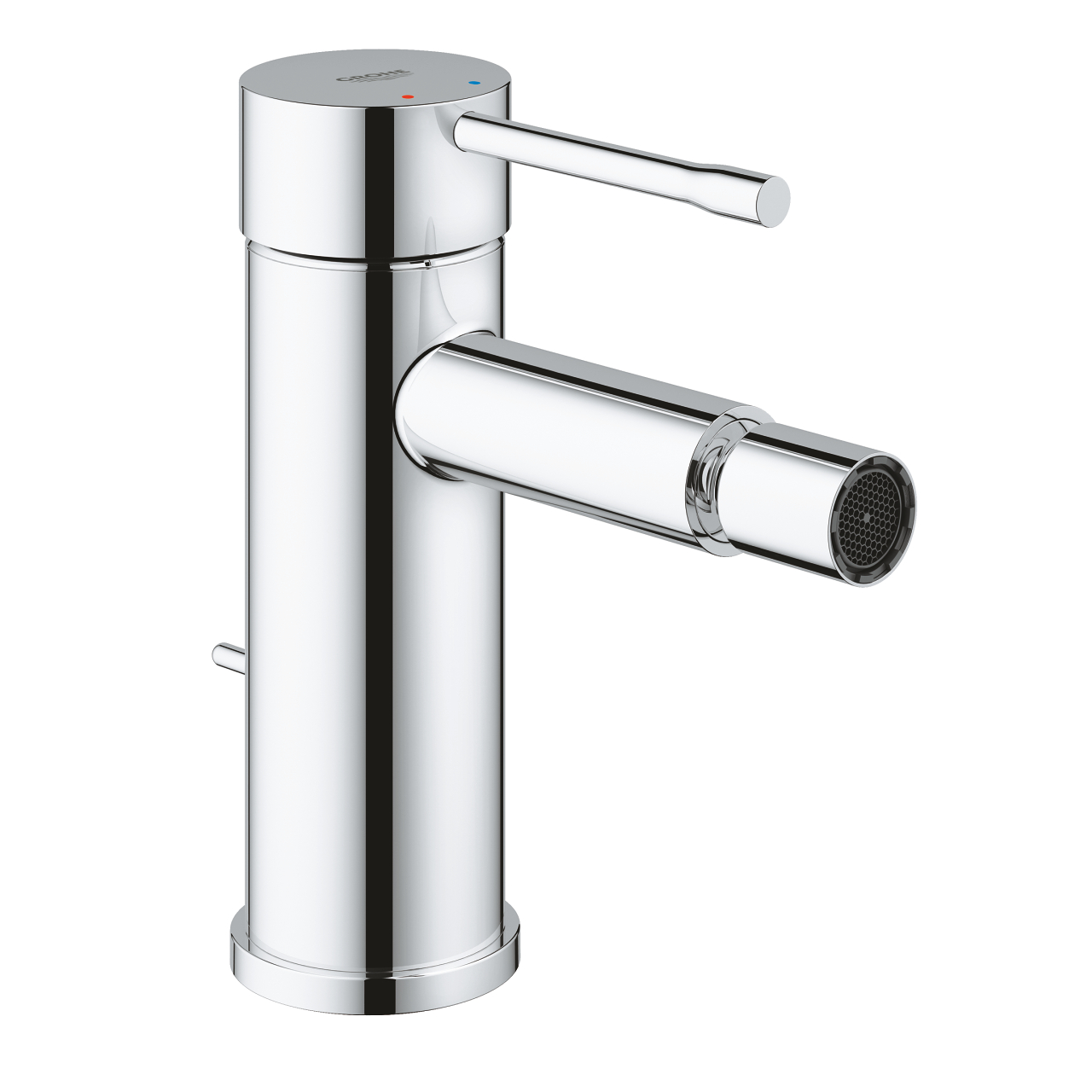 Baterie bidetová Grohe Essence chrom 24178001 GROHE