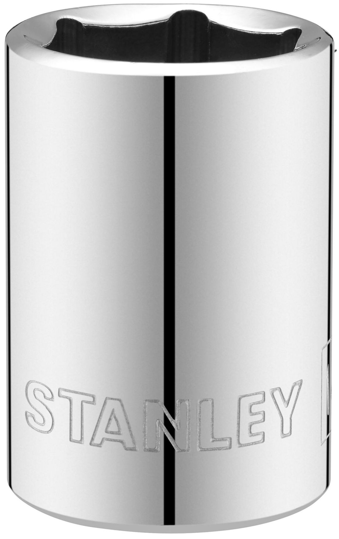Hlavice nástrčná Stanley STMT86519-0 1/2˝ 19 mm Stanley