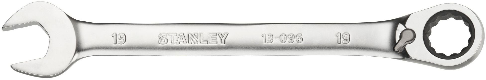 Klíč ráčnový/očkový Stanley FatMax FMMT13096-0 19 mm Stanley FatMax