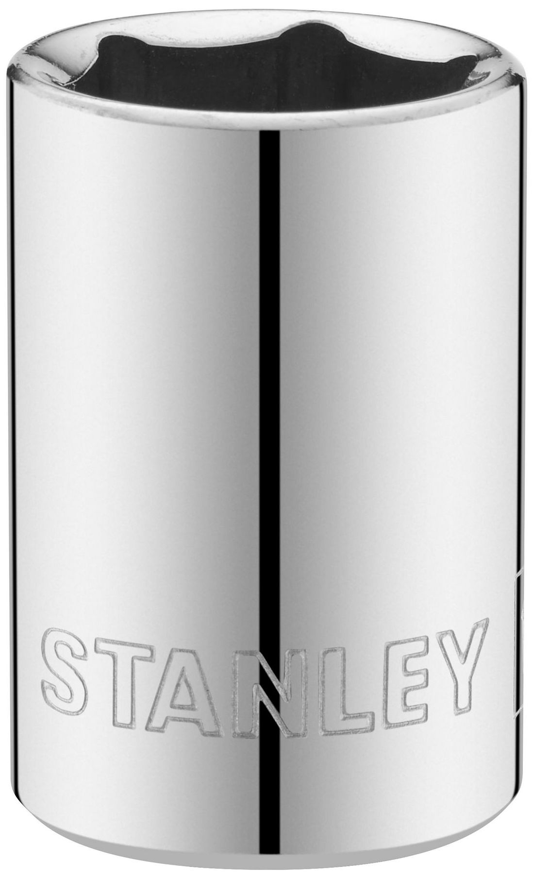Hlavice nástrčná Stanley STMT86109-0 1/4˝ 12 mm Stanley