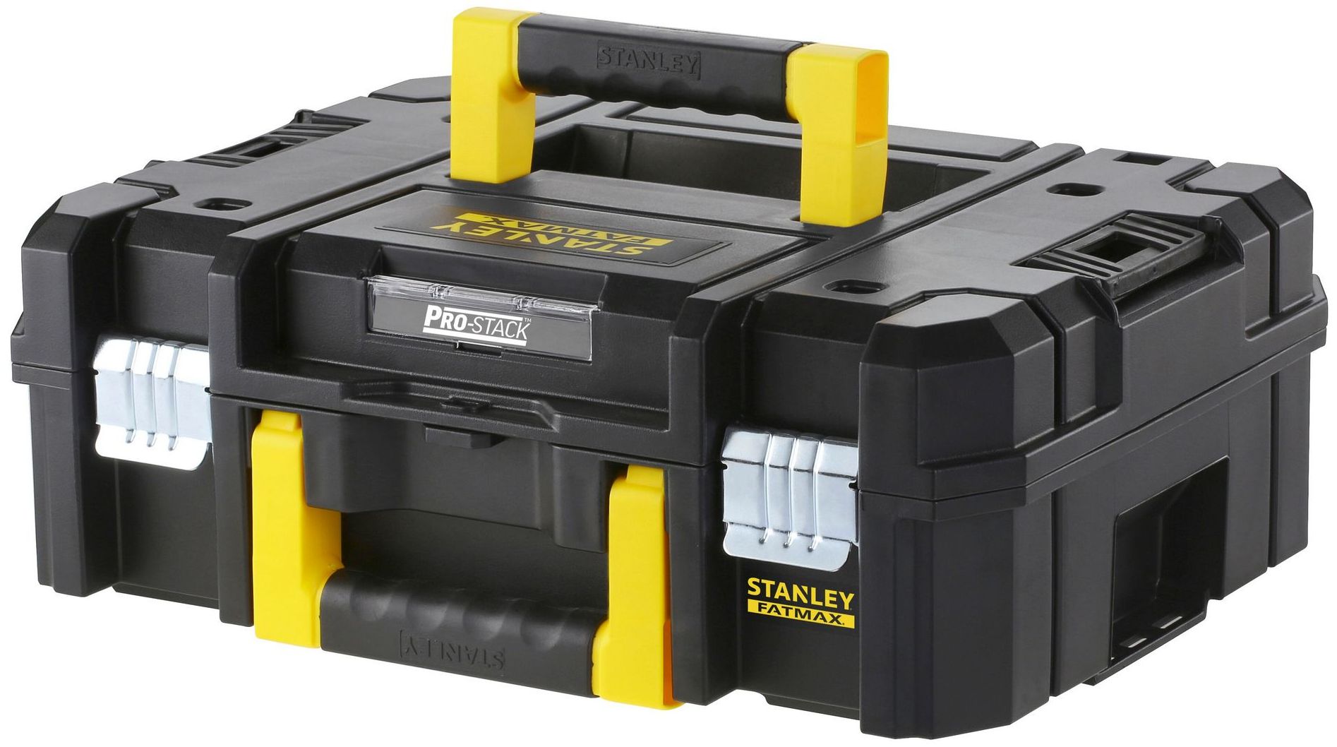 Box na nářadí Stanley FatMax Pro-Stack FMST1-75502 Stanley FatMax