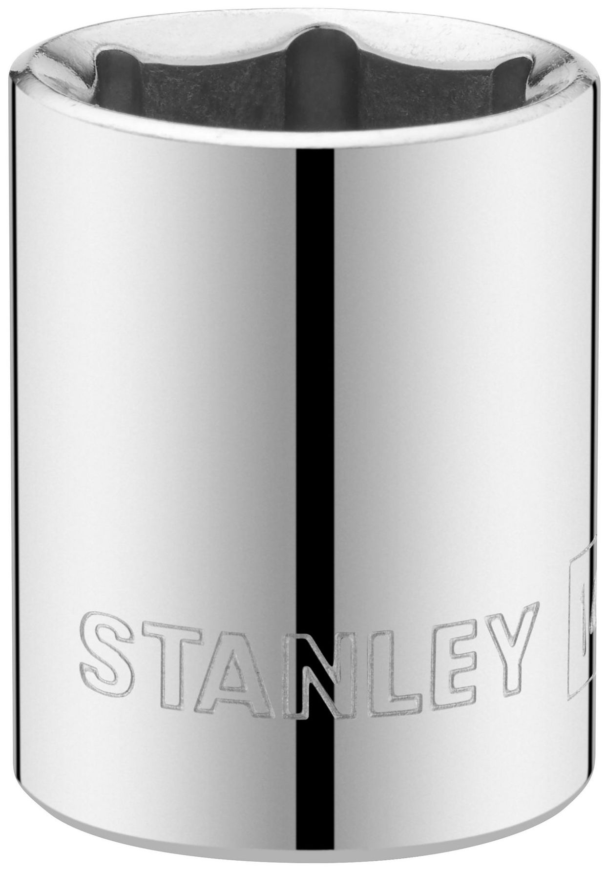 Hlavice nástrčná Stanley STMT86114-0 1/4˝ 14 mm Stanley