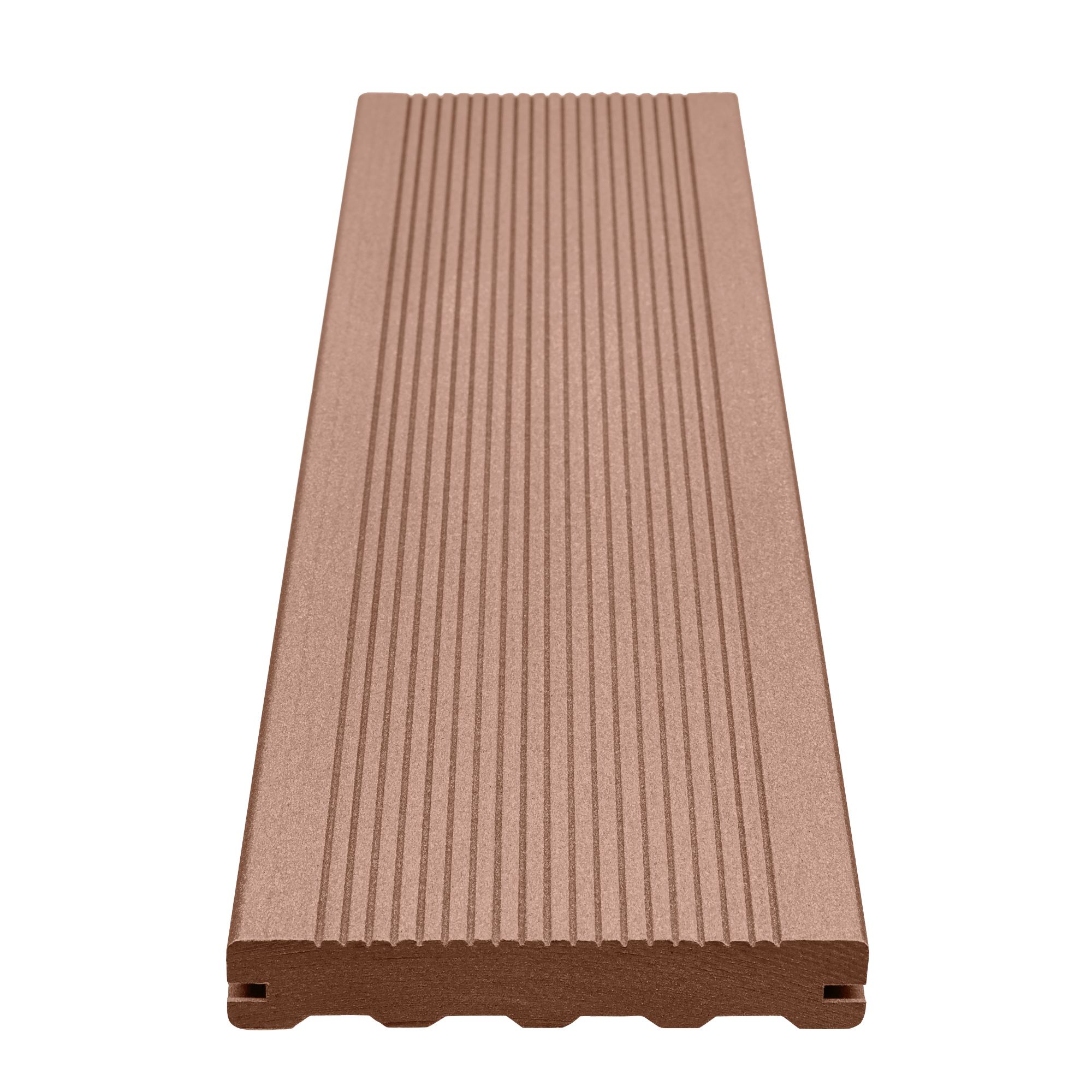 Prkno terasové Terafest Classic GROOVE palisander 23×137×4 000 mm Terafest