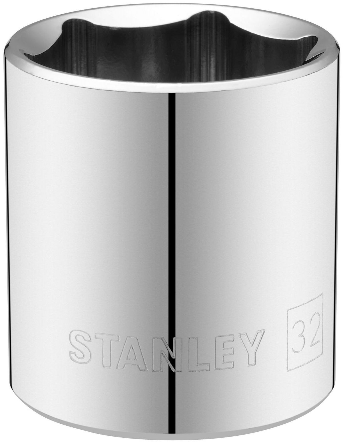 Hlavice nástrčná Stanley STMT86532-0 1/2˝ 32 mm Stanley