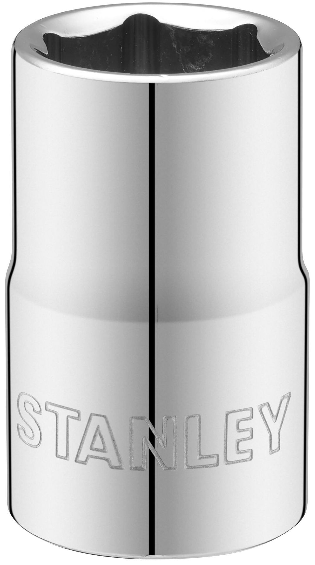 Hlavice nástrčná Stanley STMT88738-0 1/2˝ 16 mm Stanley