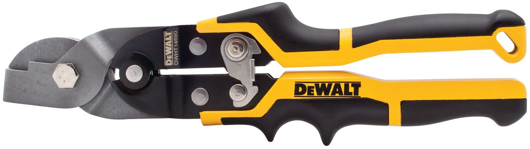 Kleště na zajišťovací výstupky DeWALT DWHT14691-0 DeWALT