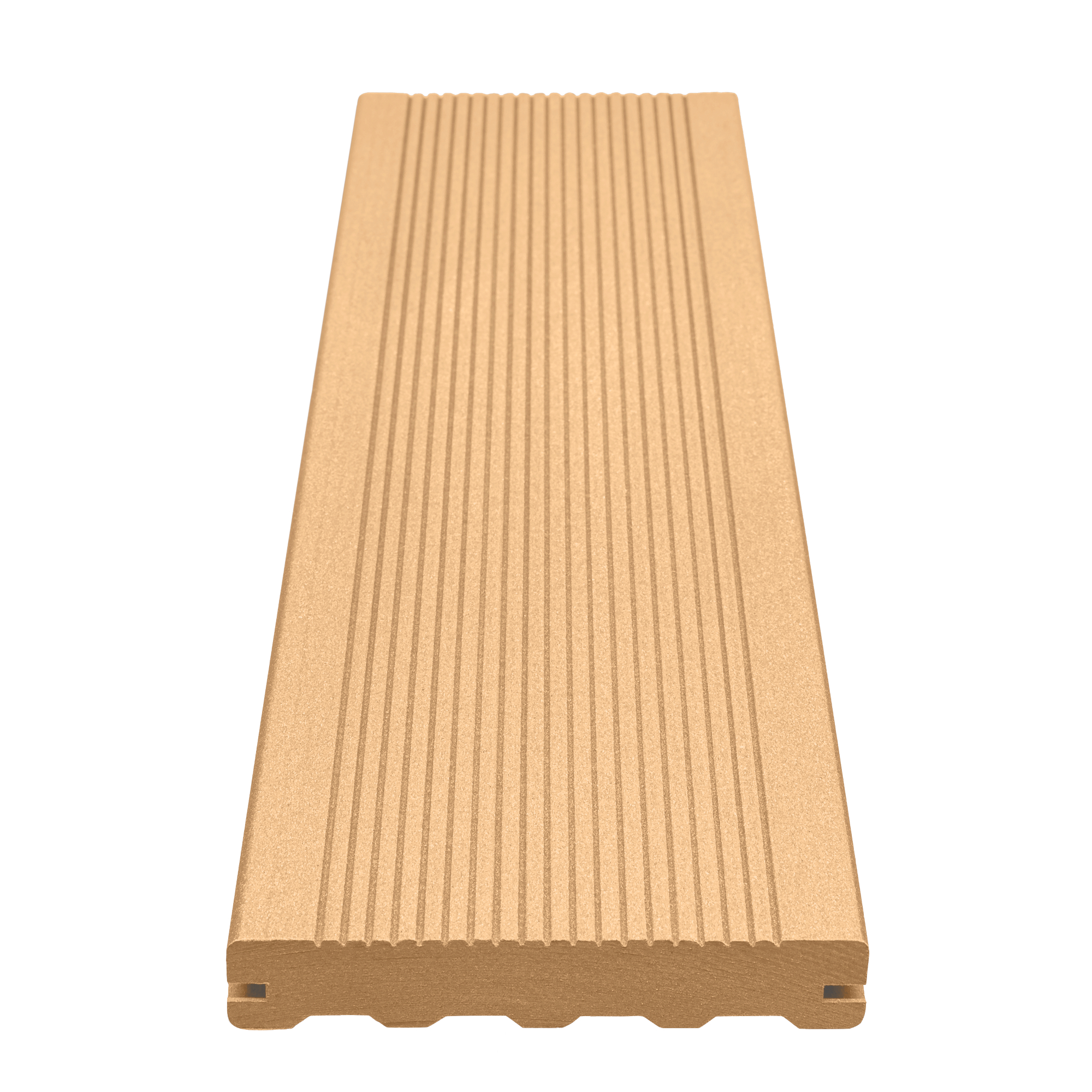 Prkno terasové Terafest Classic GROOVE cedar 23×137×4 000 mm Terafest