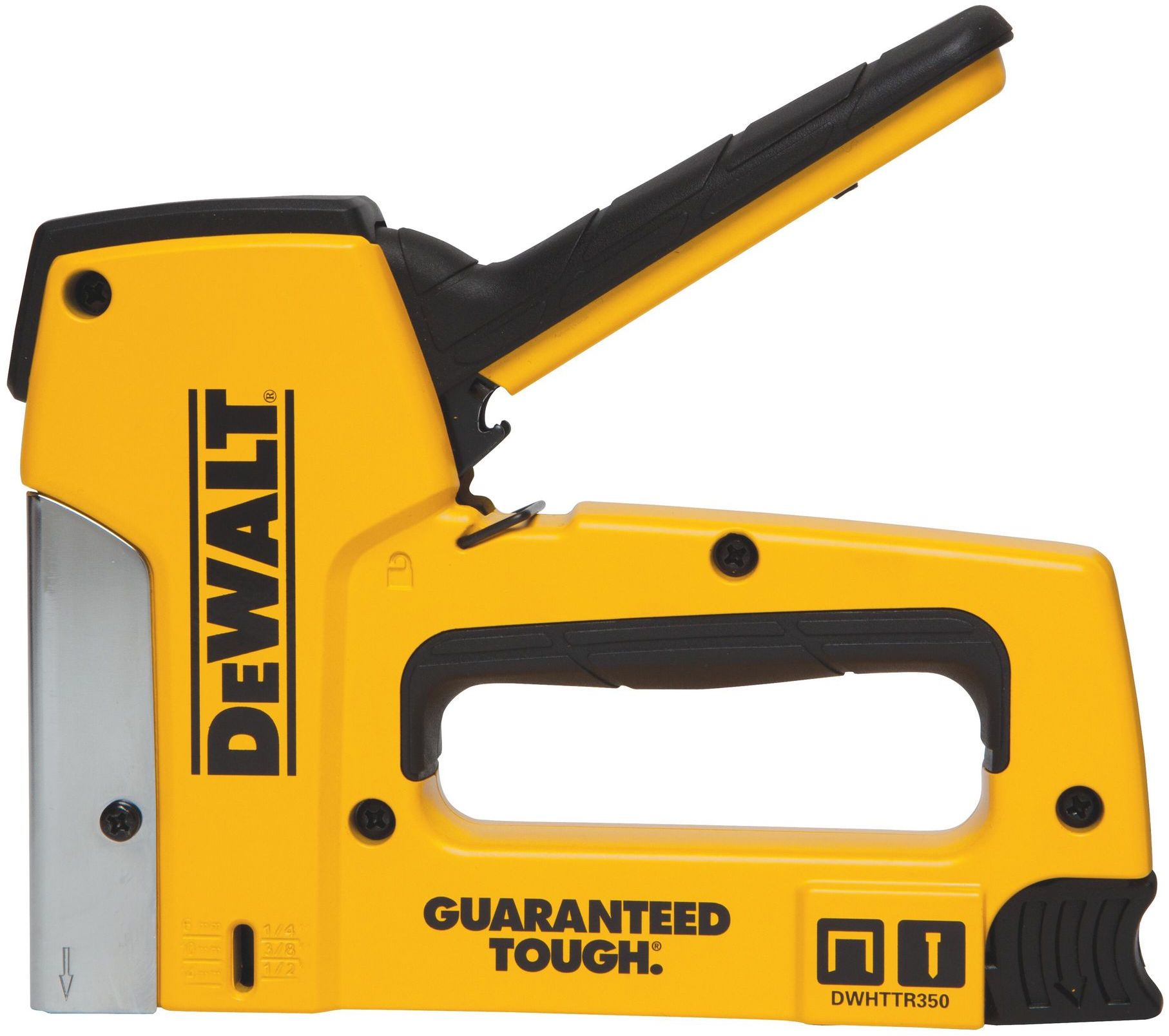 Sponkovačka DeWALT DWHTTR350-0 DeWALT