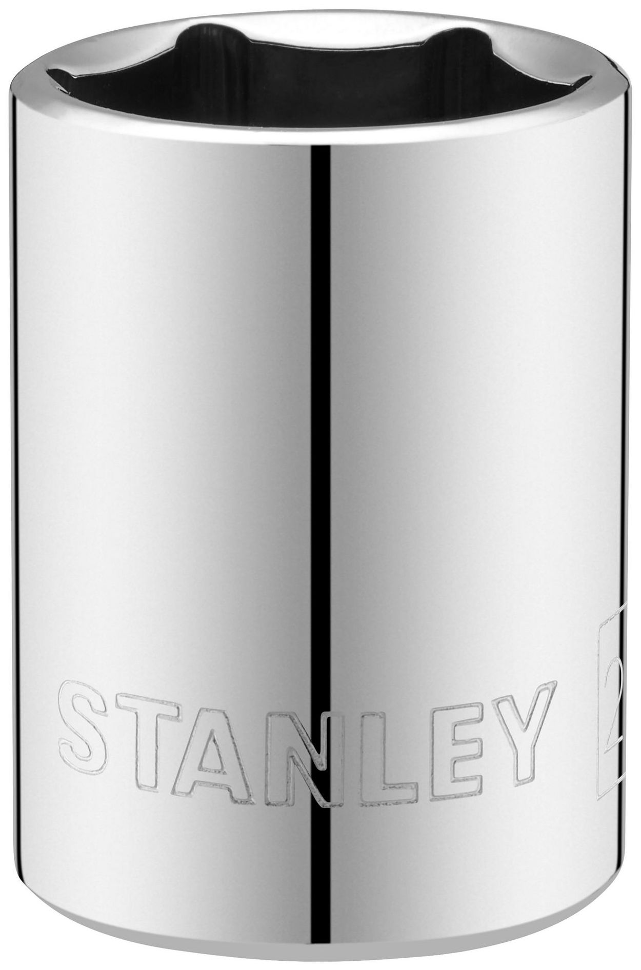 Hlavice nástrčná Stanley STMT86521-0 1/2˝ 21 mm Stanley