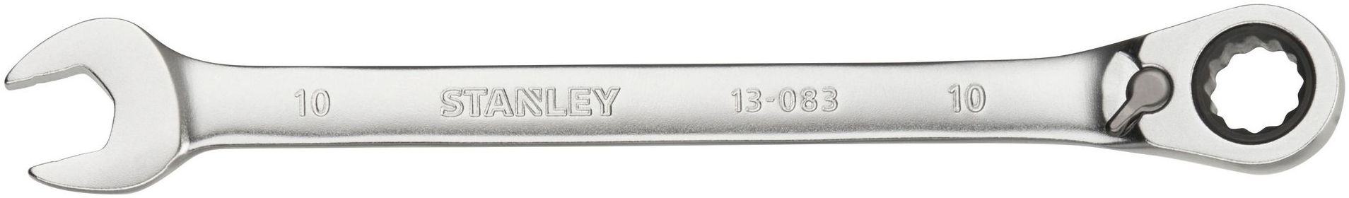Klíč ráčnový/očkový Stanley FatMax FMMT13083-0 10 mm Stanley FatMax