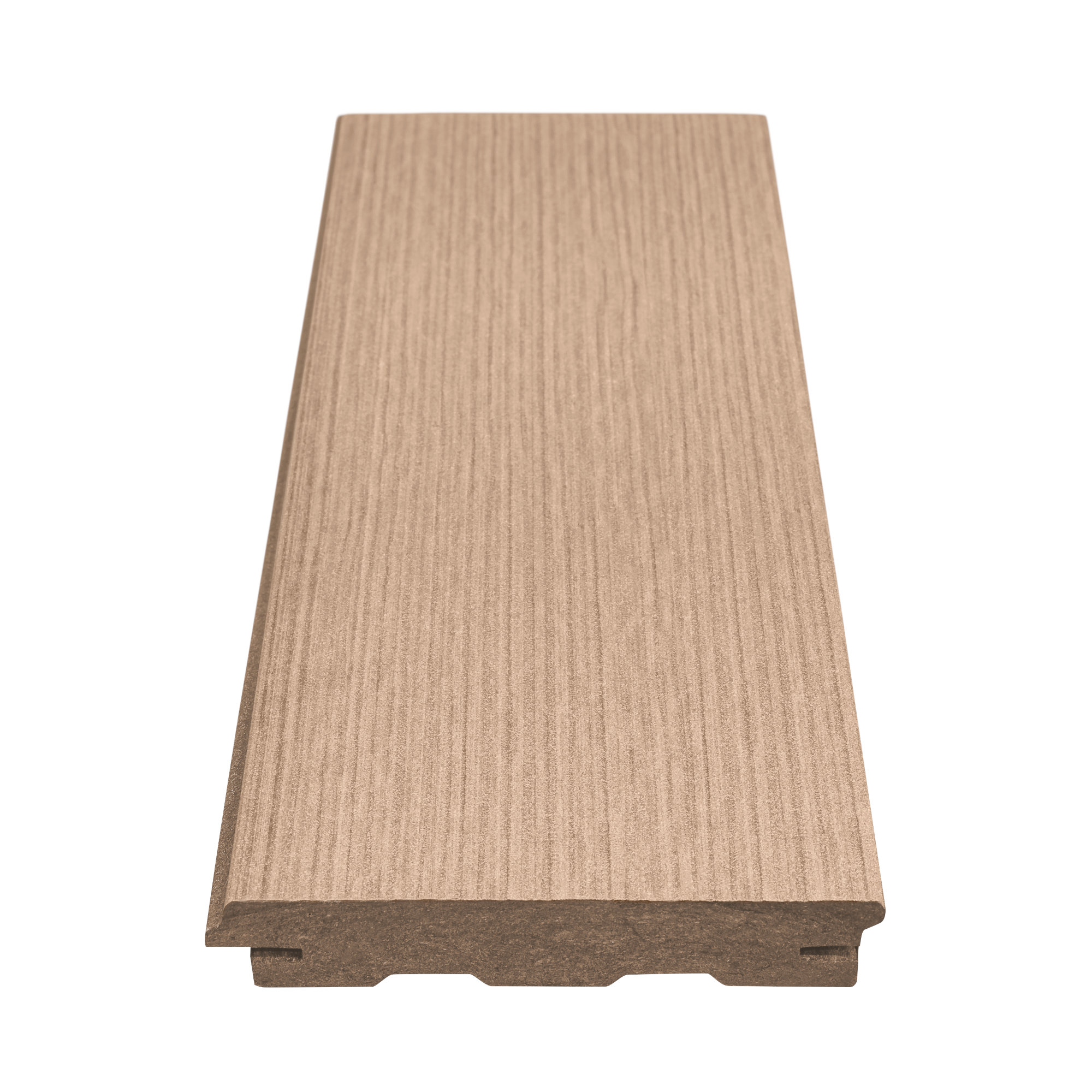 Prkno terasové Terafest Infinit FOREST teak plus 22×140×4 000 mm Terafest