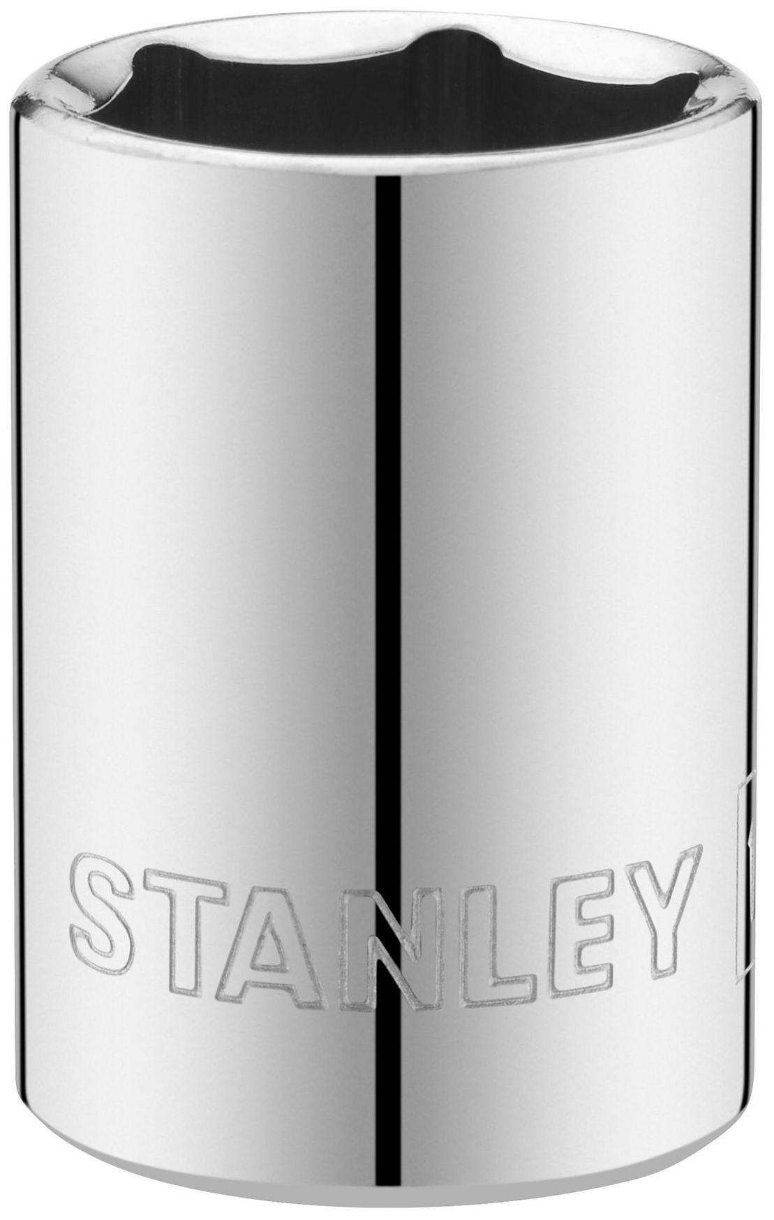 Hlavice nástrčná Stanley STMT86112-0 1/4˝ 13 mm Stanley