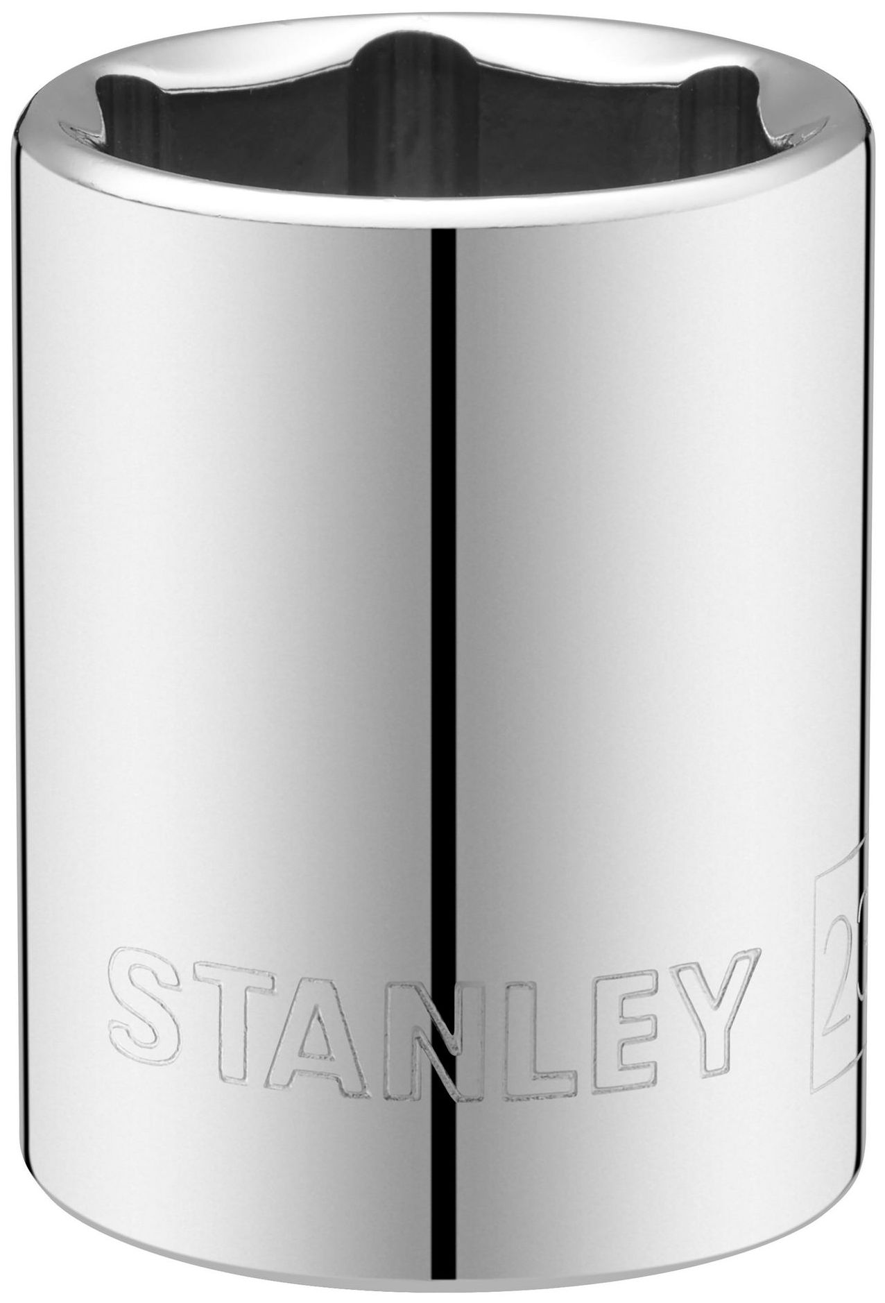 Hlavice nástrčná Stanley STMT86523-0 1/2˝ 23 mm Stanley