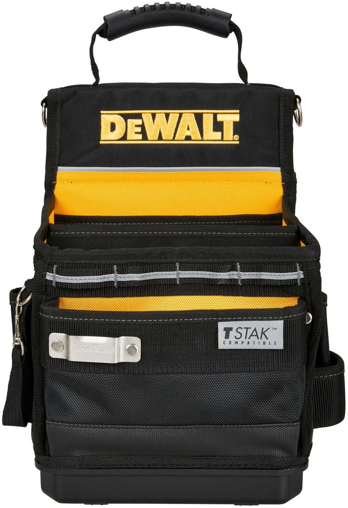 Taška s organizérem DeWALT DWST83541-1 TSTAK DeWALT