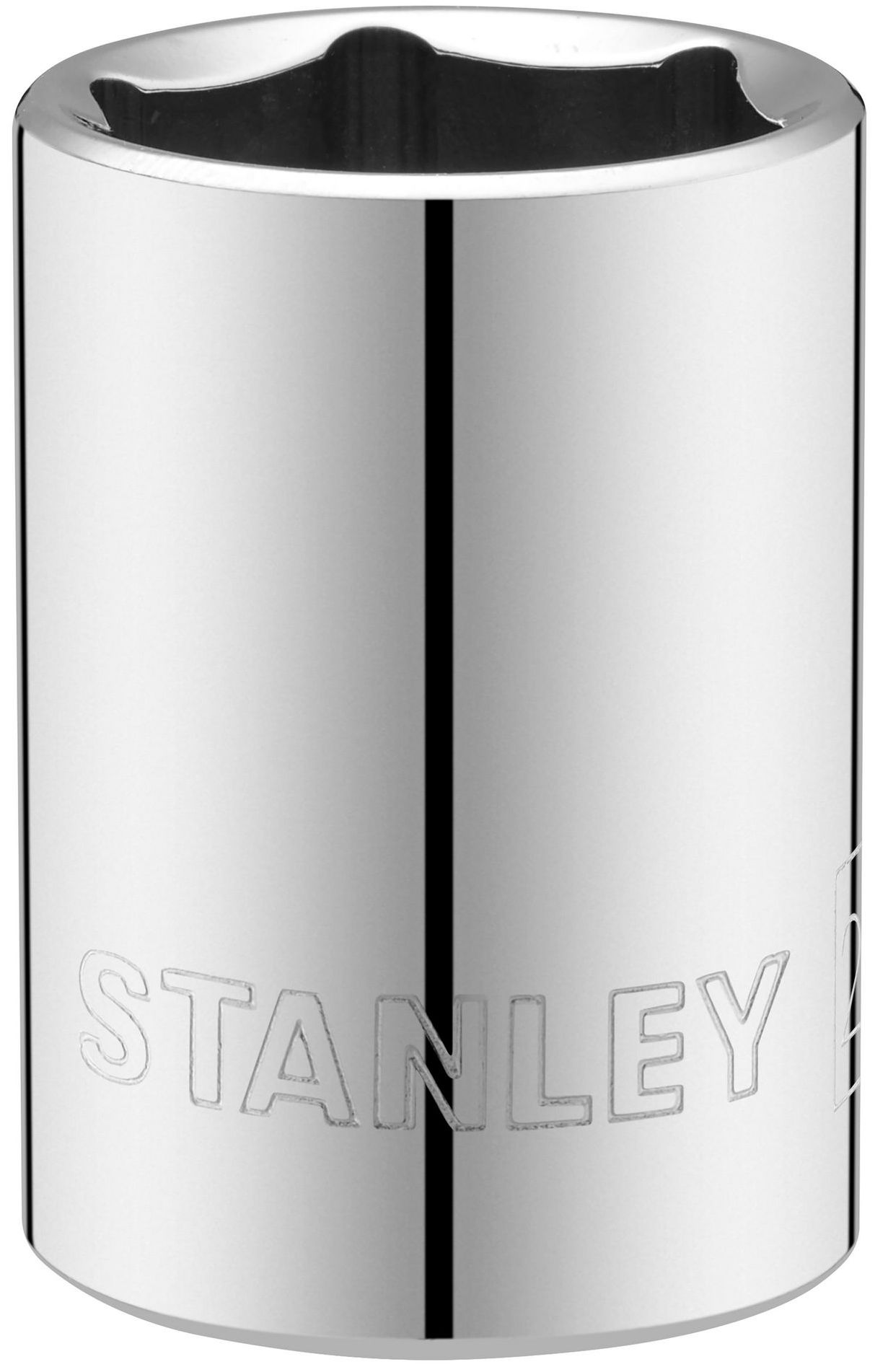Hlavice nástrčná Stanley STMT86520-0 1/2˝ 20 mm Stanley