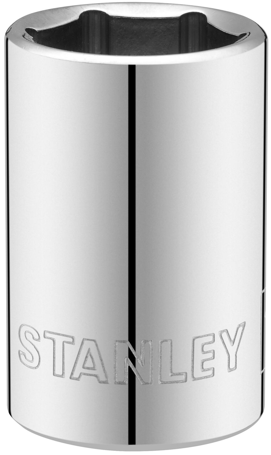 Hlavice nástrčná Stanley STMT86518-0 1/2˝ 18 mm Stanley