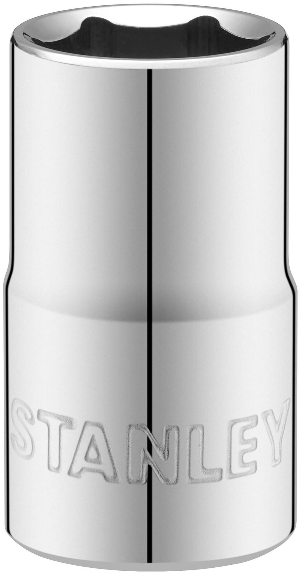 Hlavice nástrčná Stanley STMT86515-0 1/2˝ 15 mm Stanley