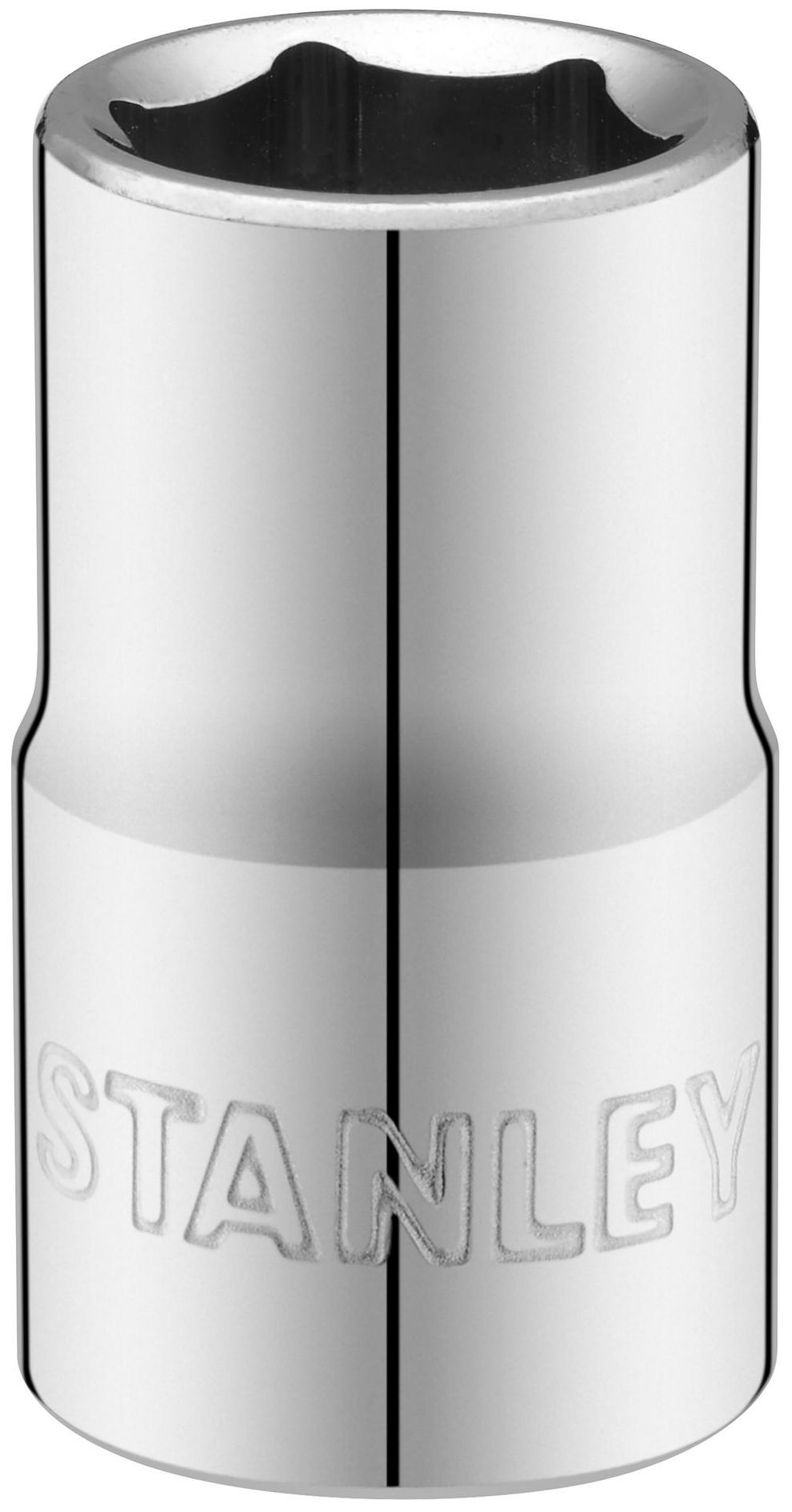 Hlavice nástrčná Stanley STMT86514-0 1/2˝ 14 mm Stanley