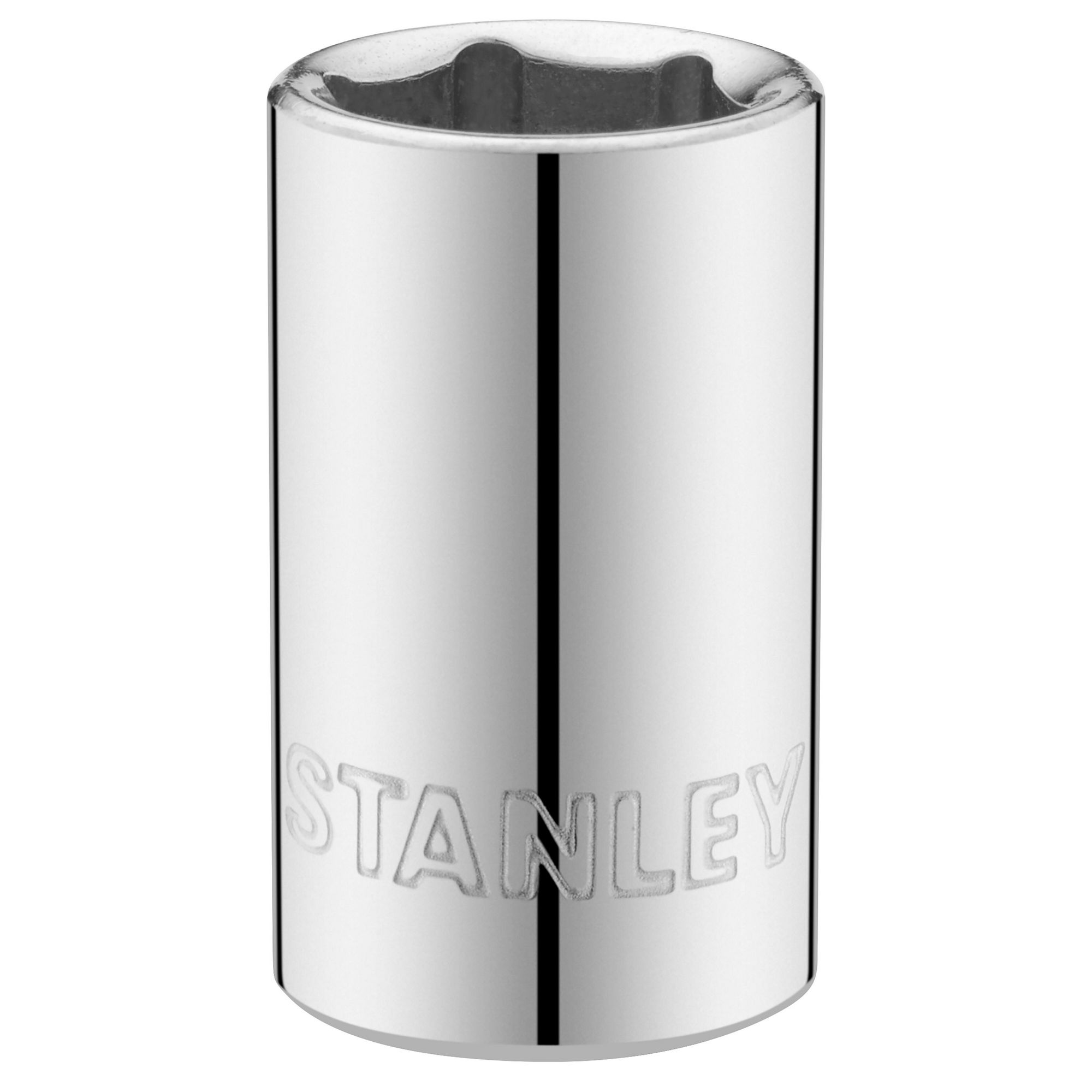 Hlavice nástrčná Stanley STMT86107-0 1/4˝ 10 mm Stanley
