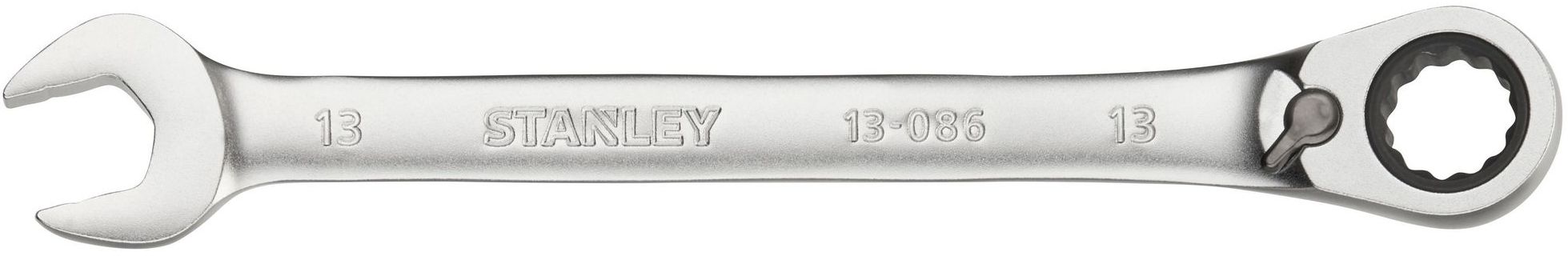 Klíč ráčnový/očkový Stanley FatMax FMMT13086-0 13 mm Stanley FatMax