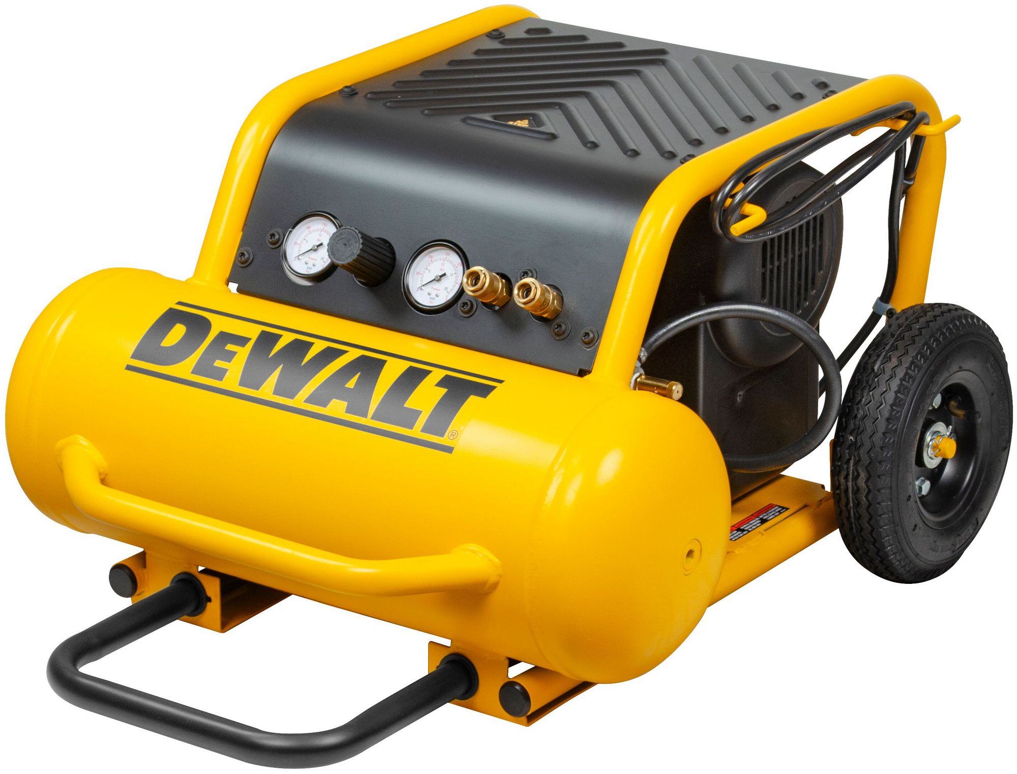 Kompresor přenosný DeWALT DPC17PS DeWALT