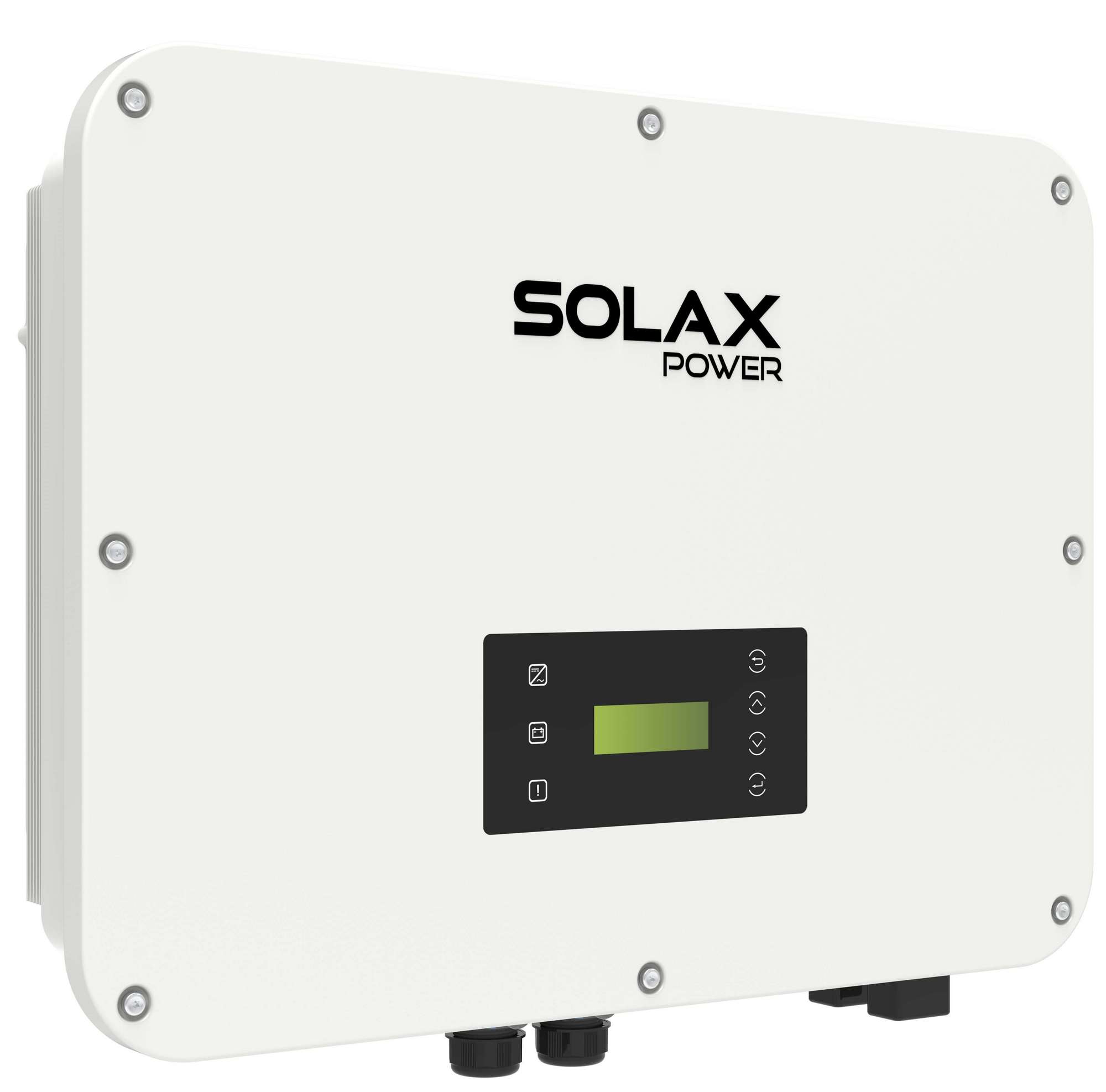 Měnič hybridní Solax X3H-ULT-20K Solax