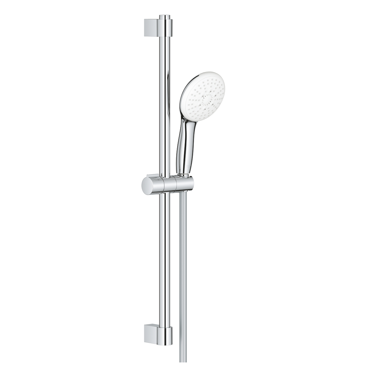 Set sprchový Grohe Tempesta 110 3 proudy chrom GROHE